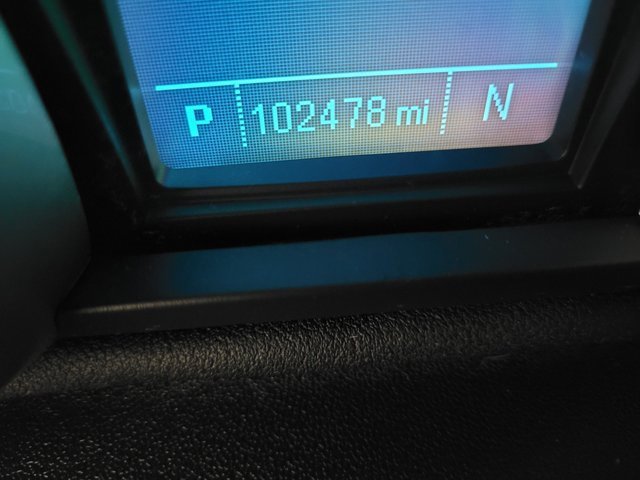 Used 2014 Chevrolet Equinox LT w/ LPO, Protection Package image 3