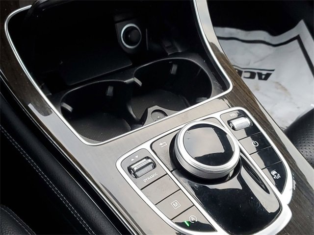 Used 2018 Mercedes-Benz GLC 300 4MATIC image 33