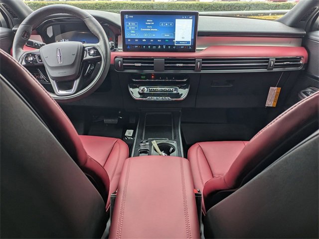 New 2026 Lincoln Corsair Reserve image 5