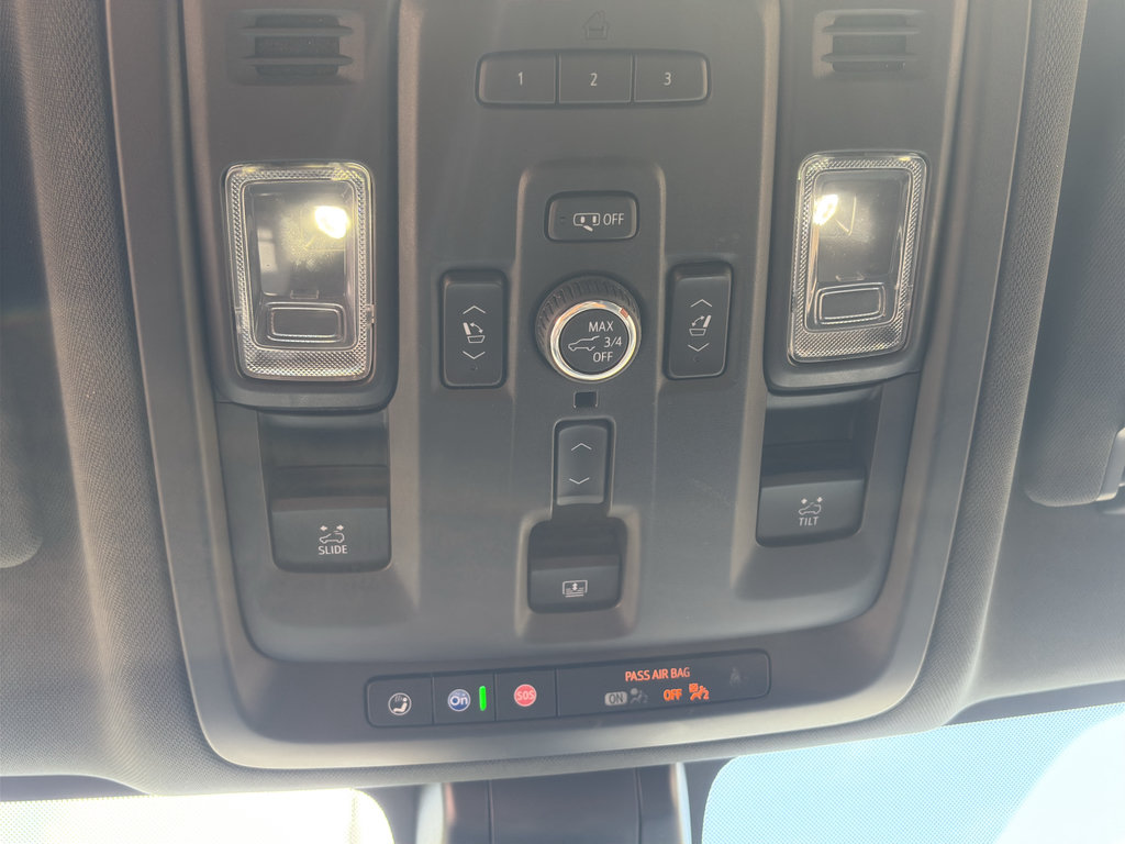 Used 2021 Chevrolet Tahoe High Country RWD image 31