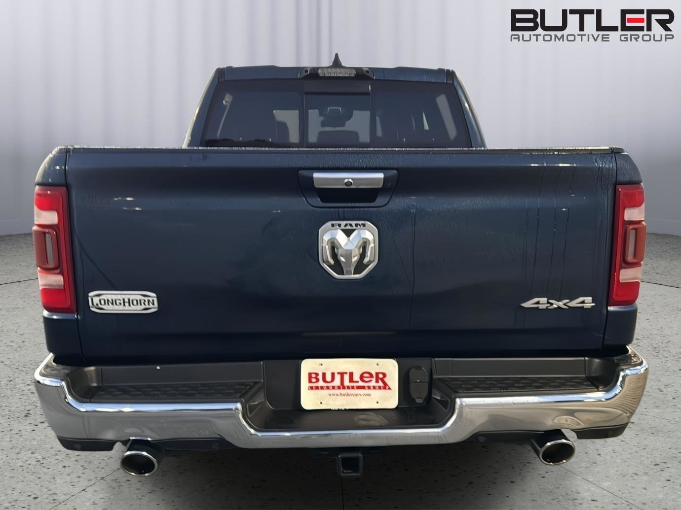 Used 2022 RAM 1500 Limited image 4