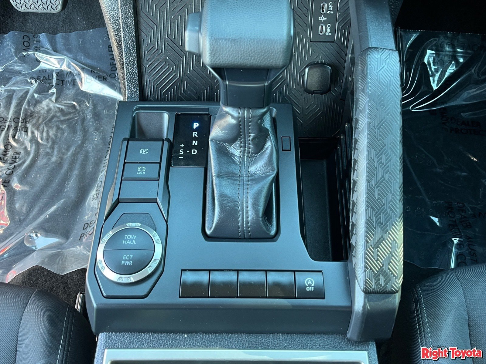Certified 2024 Toyota Tacoma SR5 RWD image 31