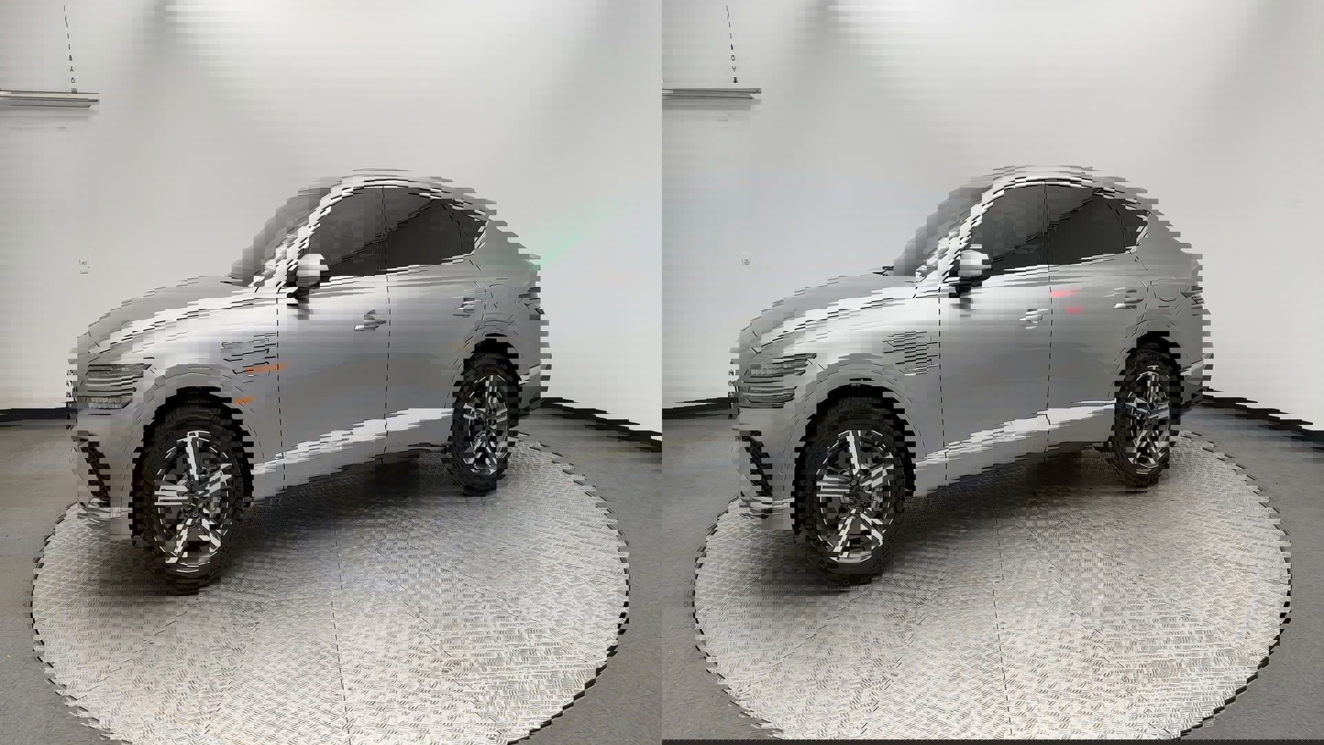 Certified 2025 Genesis GV80 3.5T image 6