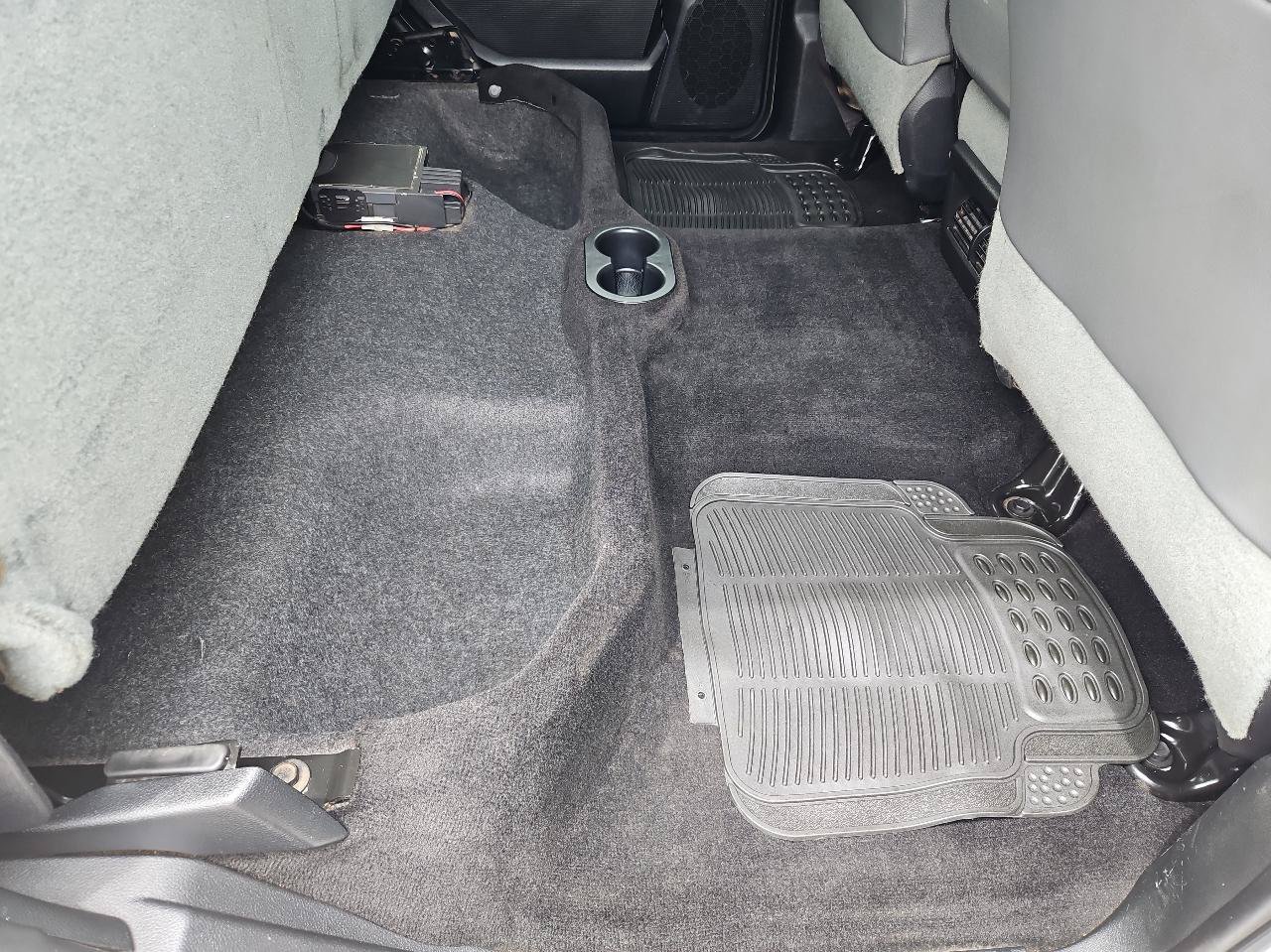 Used 2016 RAM 3500 Tradesman AWD/4WD image 31