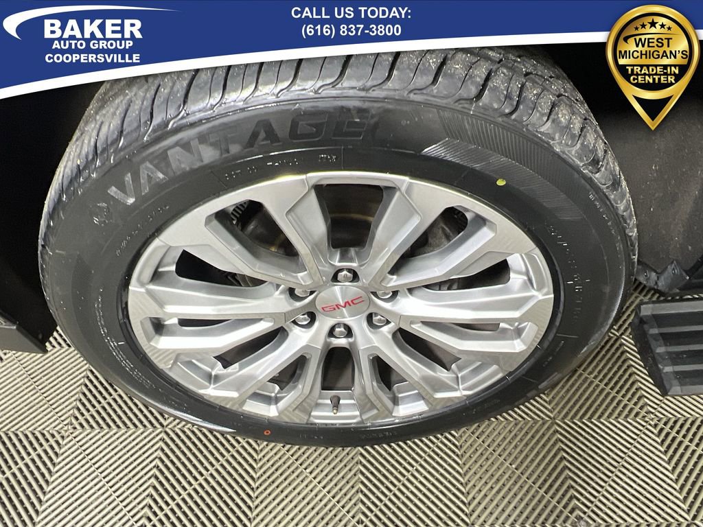 Used 2023 GMC Yukon Denali image 34