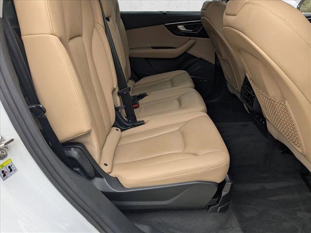 Used 2020 Audi Q7 3.0T Premium Plus w/ Premium Plus Package image 22