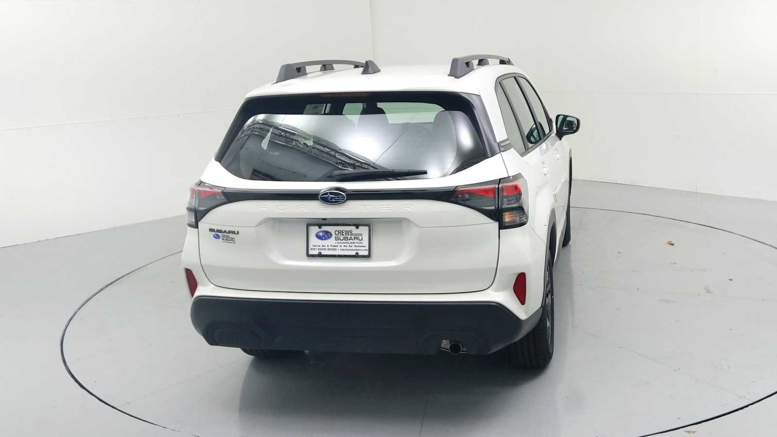 New 2026 Subaru Forester image 9