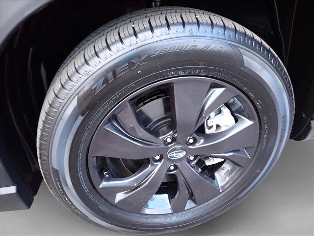 Used 2026 Subaru Ascent Premium AWD/4WD image 7
