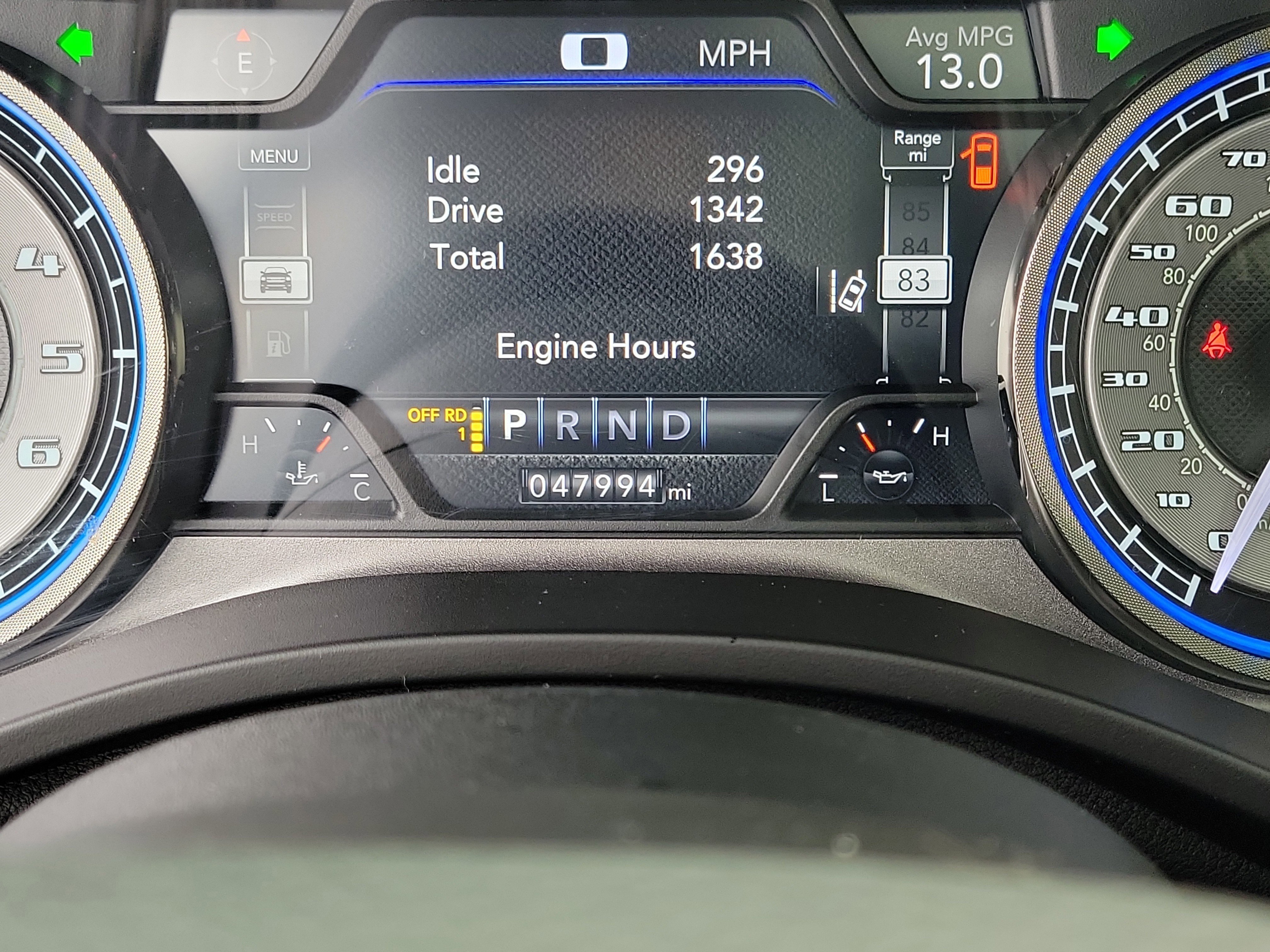 Used 2020 RAM 1500 Limited image 25