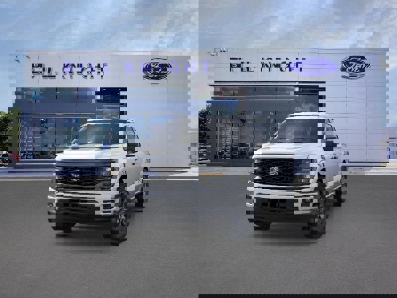 New 2025 Ford F150 STX w/ Equipment Group 200A image 2