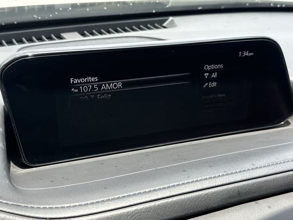 Used 2021 MAZDA CX-30 AWD 2.5 S w/ Preferred Package image 18