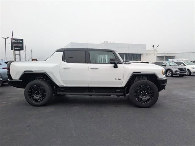 New 2026 GMC Hummer EV 4x4 Crew Cab image 3