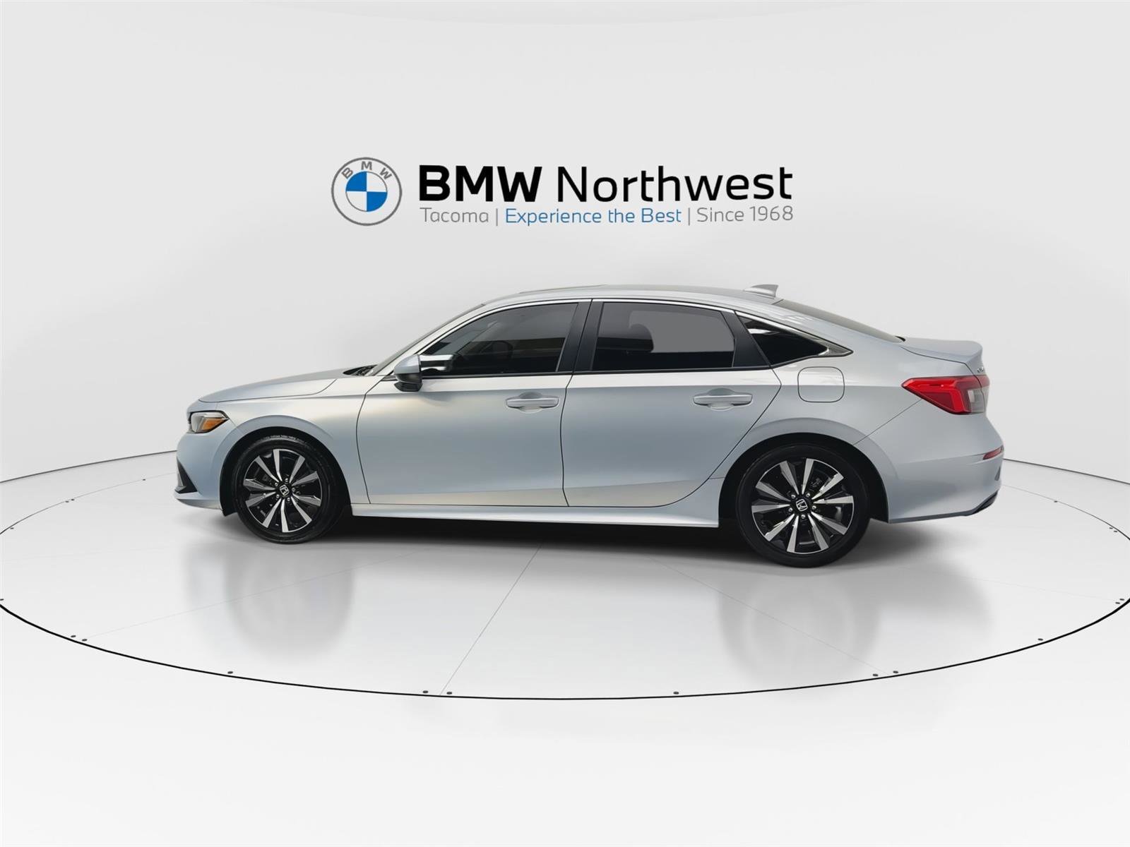 Used 2023 Honda Civic EX image 11