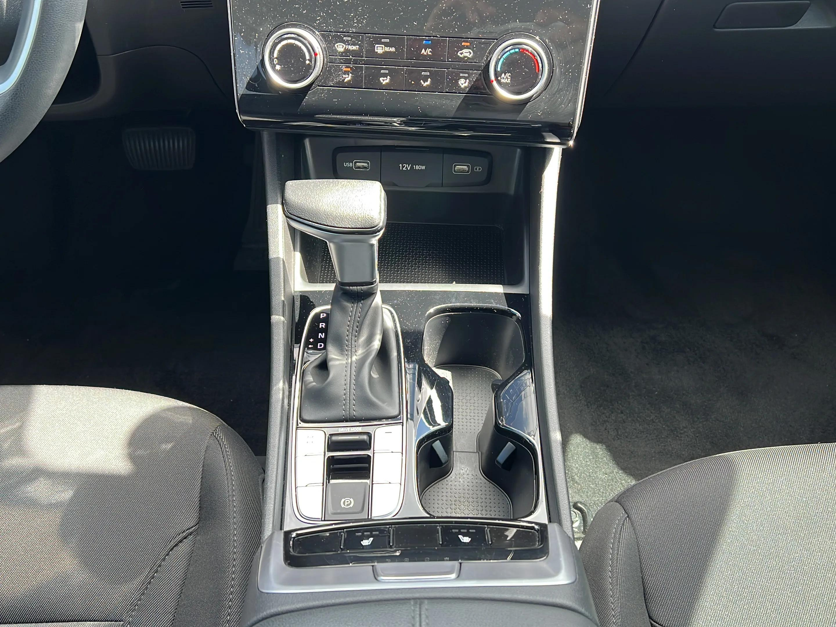 Certified 2022 Hyundai Tucson SEL AWD/4WD image 23
