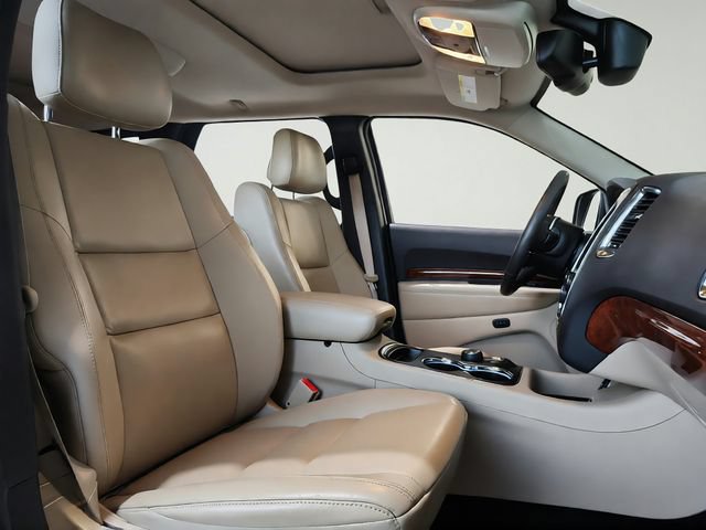 Used 2015 Dodge Durango Limited w/ Premium Group AWD/4WD image 25