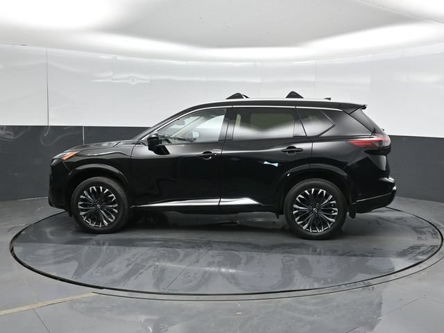 Used 2026 Nissan Rogue Platinum w/ Platinum Premium Package AWD/4WD image 10