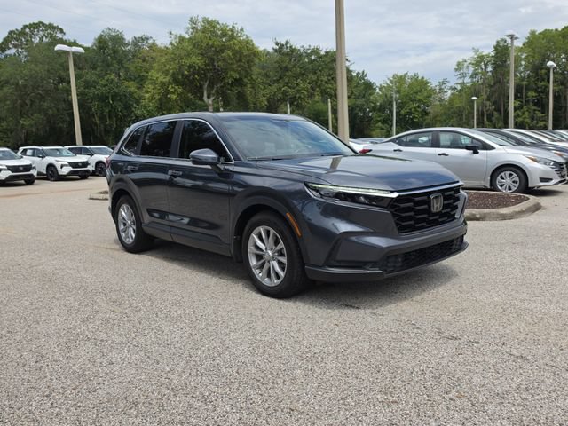 Used 2023 Honda CR-V EX-L image 2