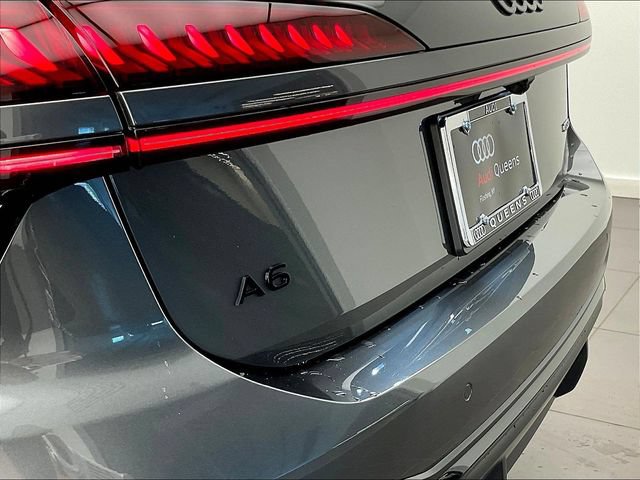 New 2026 Audi A6 Premium Plus AWD/4WD image 9