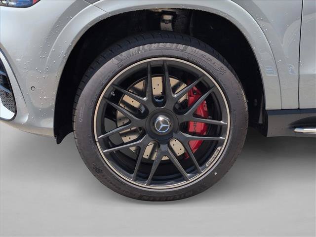 New 2026 Mercedes-Benz GLE 63 AMG S image 10