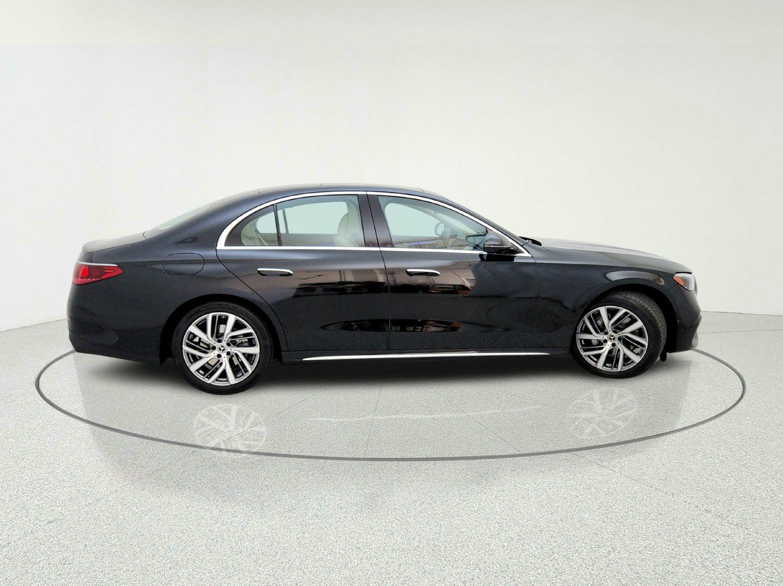 Certified 2026 Mercedes-Benz E 350 Sedan image 7