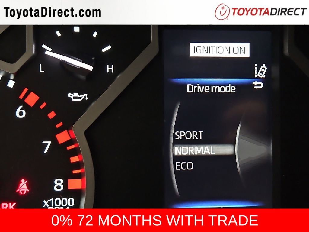 New 2026 Toyota Tundra SR5 image 19