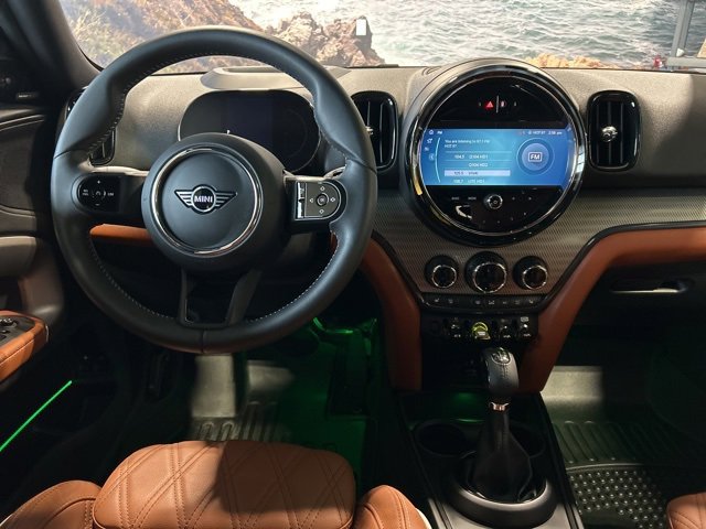 Used 2023 MINI Cooper Countryman SE w/ Storage Package image 72