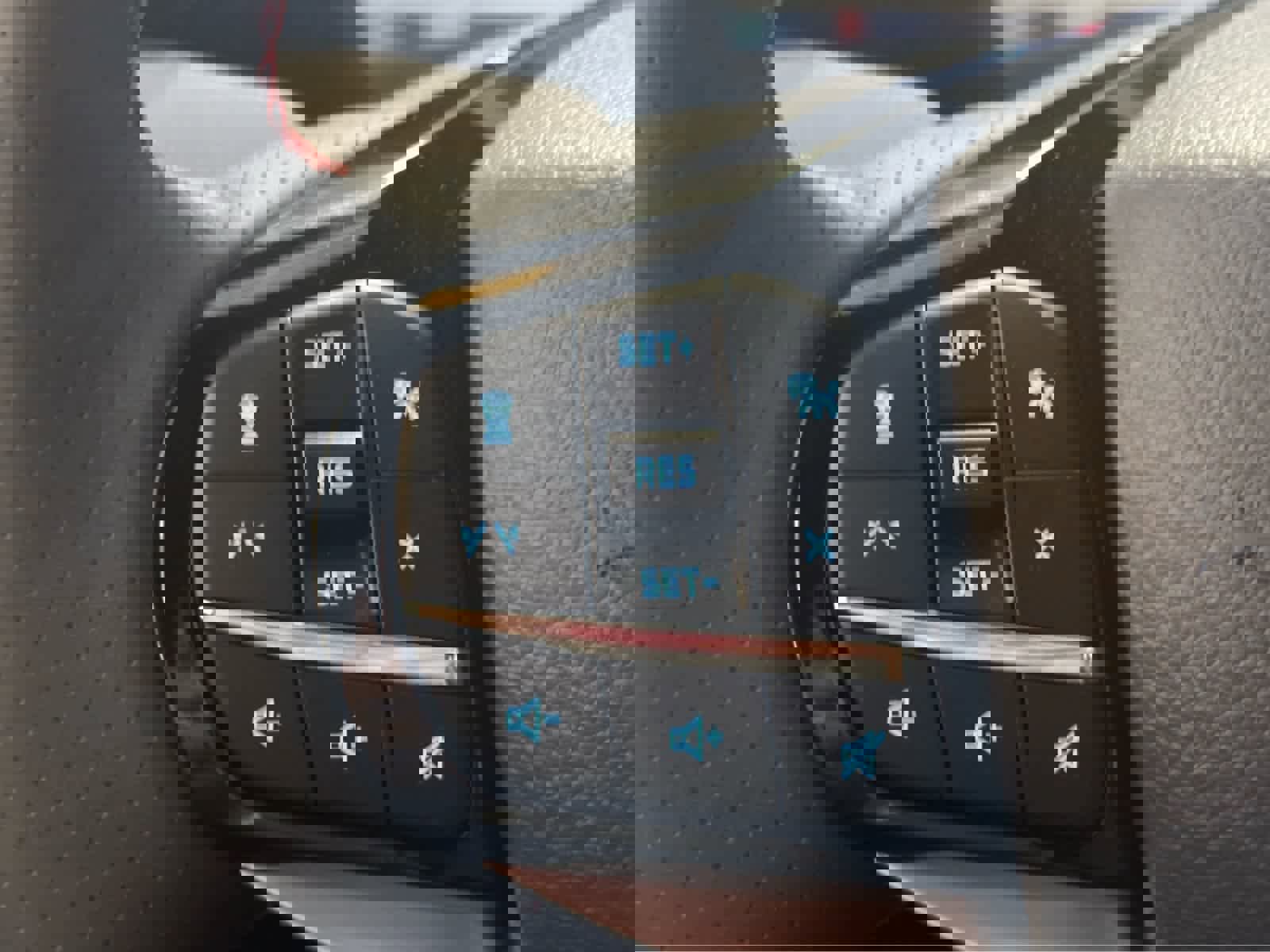 New 2026 Ford Explorer ST-Line AWD/4WD image 20