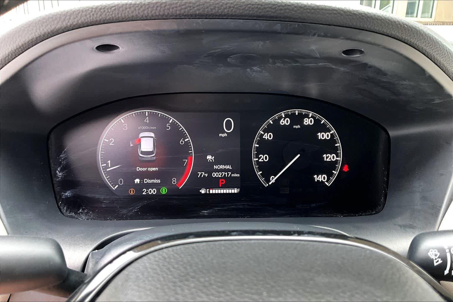Used 2026 Honda HR-V EX-L image 26