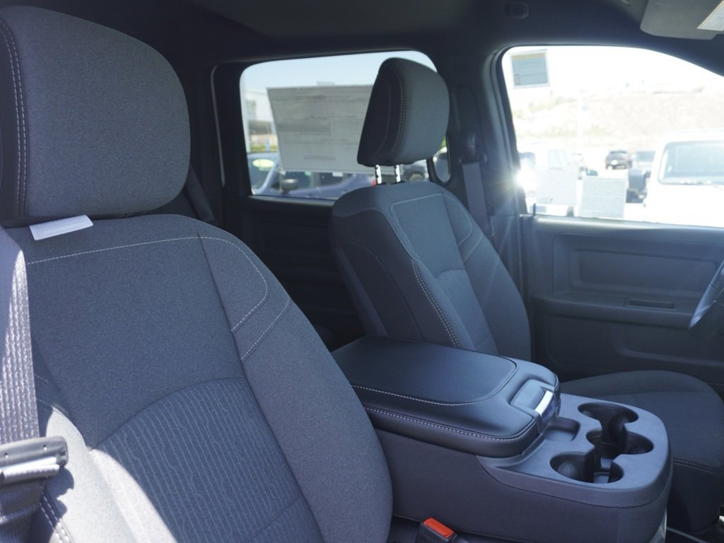 Certified 2024 RAM 2500 Tradesman w/ Towing Technology Group image 24