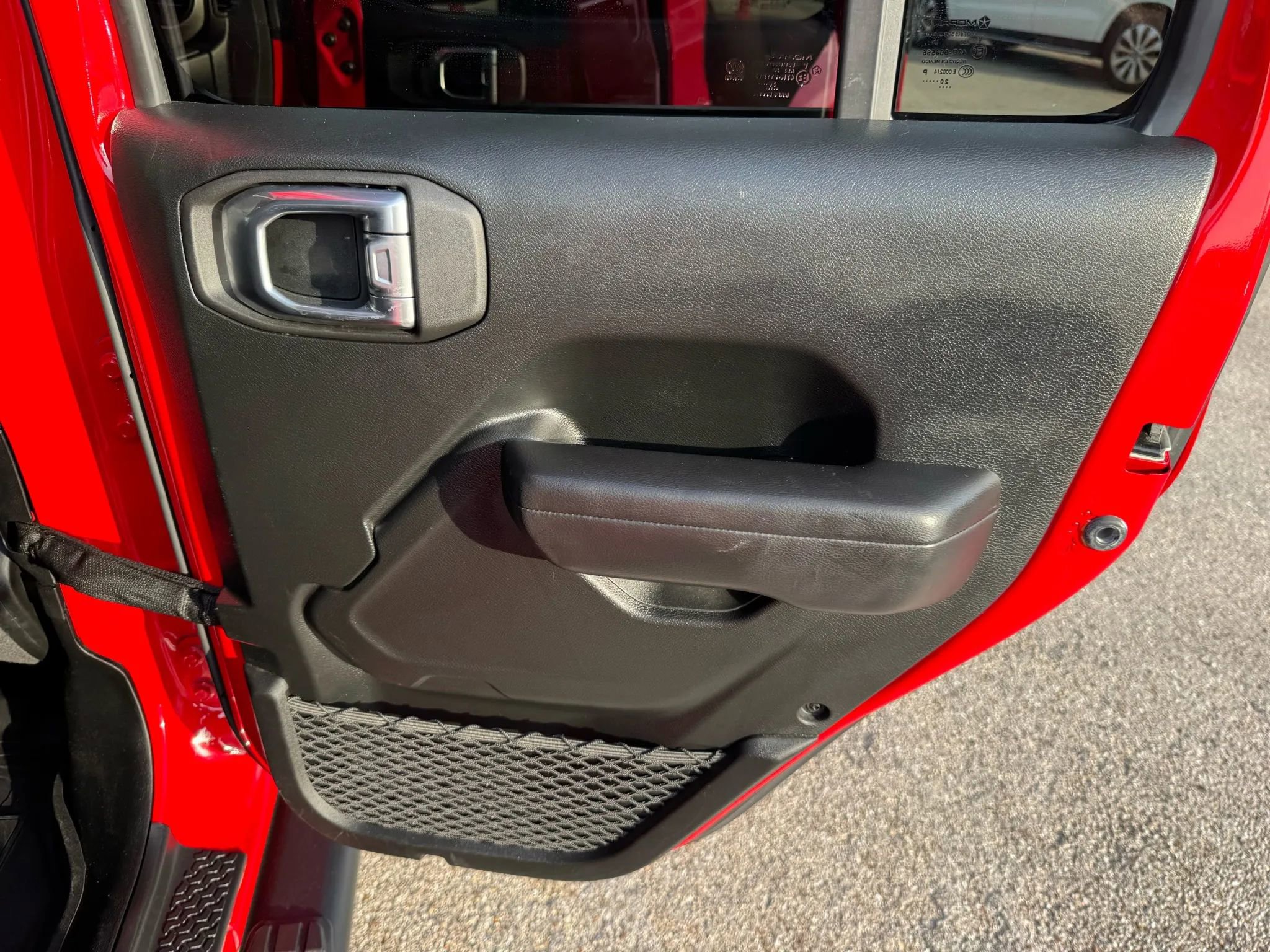 Used 2021 Jeep Gladiator Sport image 28