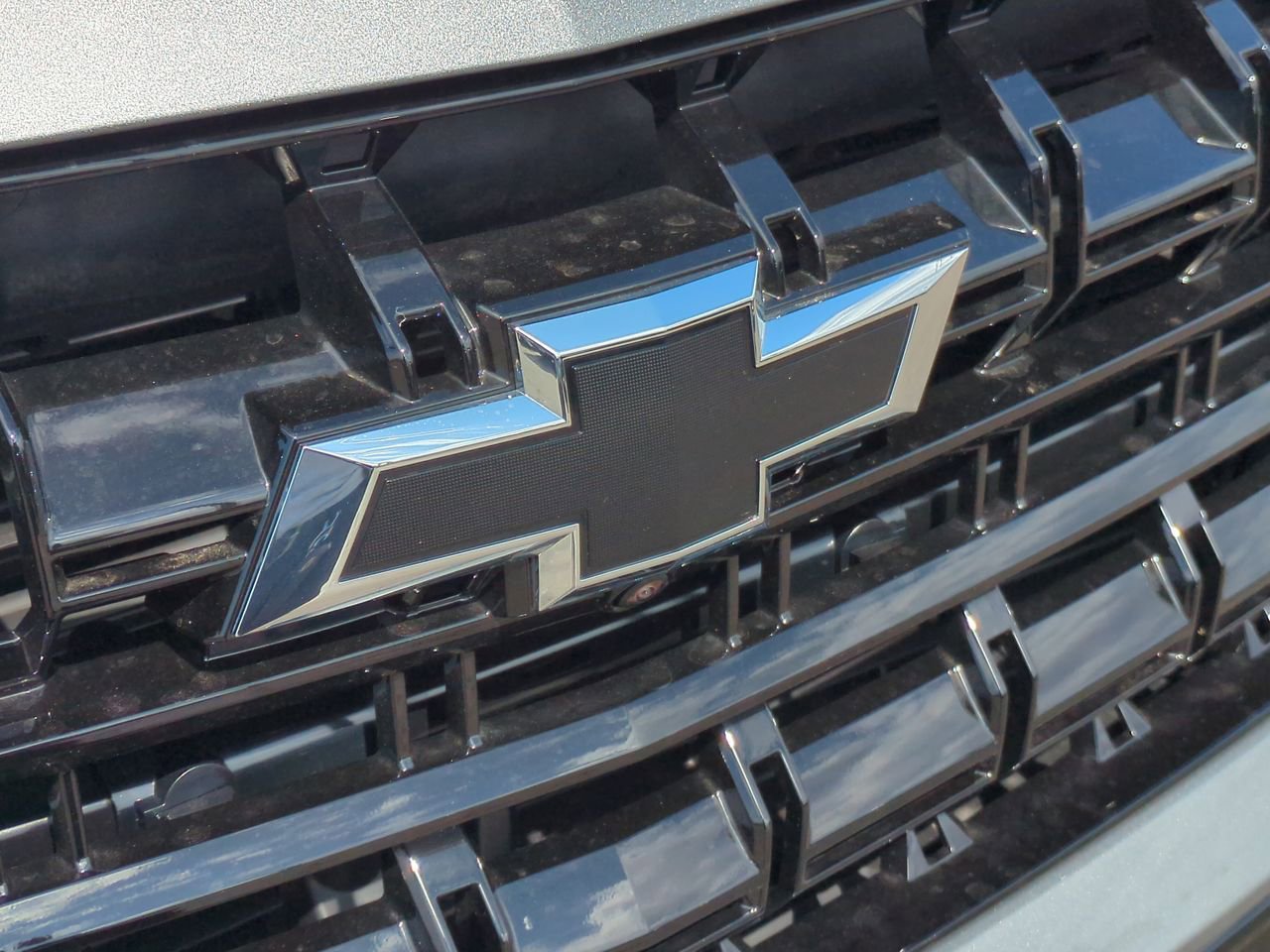 New 2026 Chevrolet Suburban Z71 w/ Comfort Package image 31