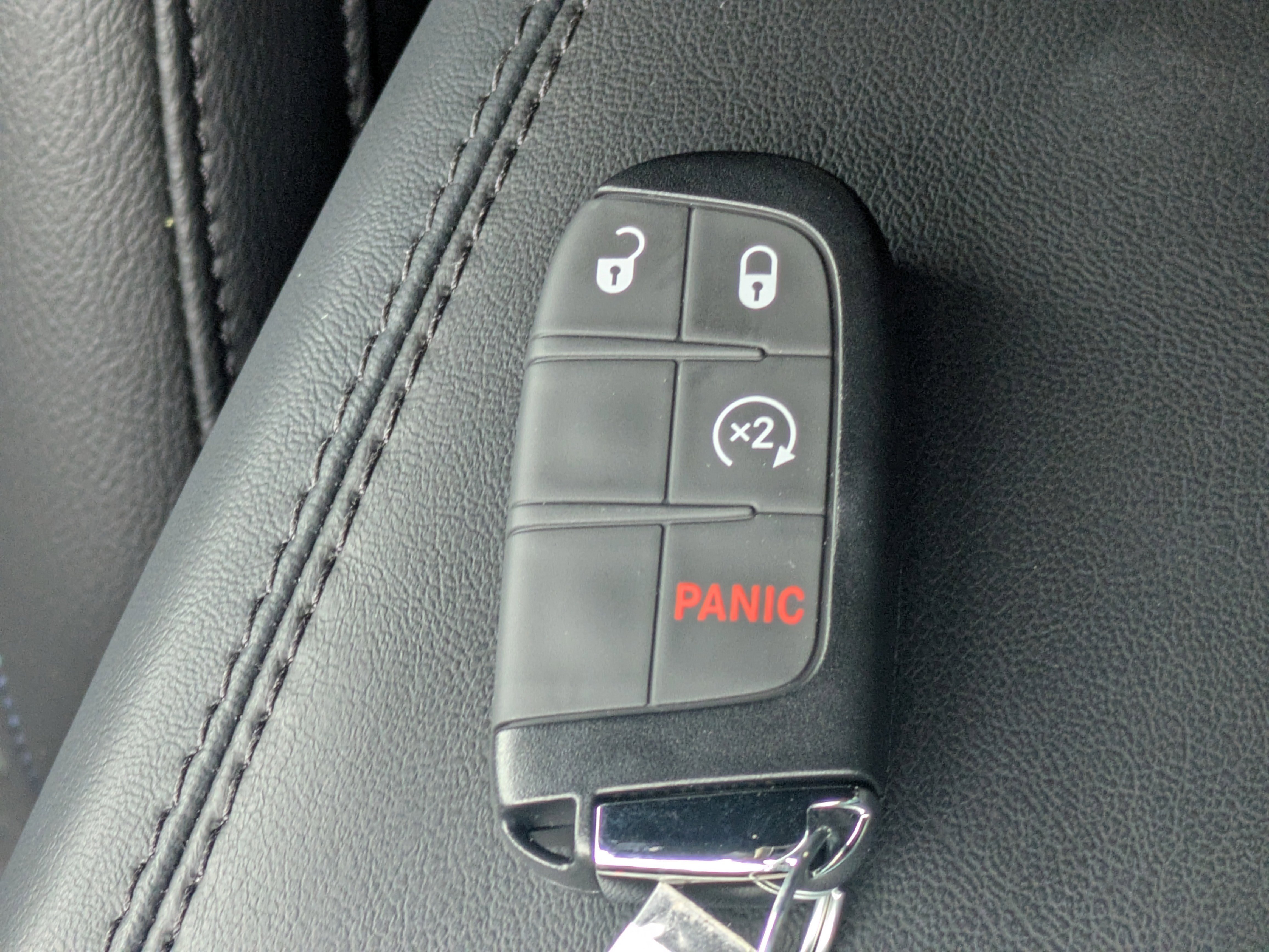 New 2026 Jeep Compass Latitude image 27