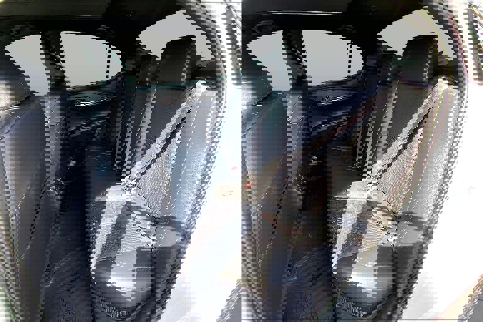 Used 2025 Toyota Camry XSE w/ Premium Plus Package FWD image 20