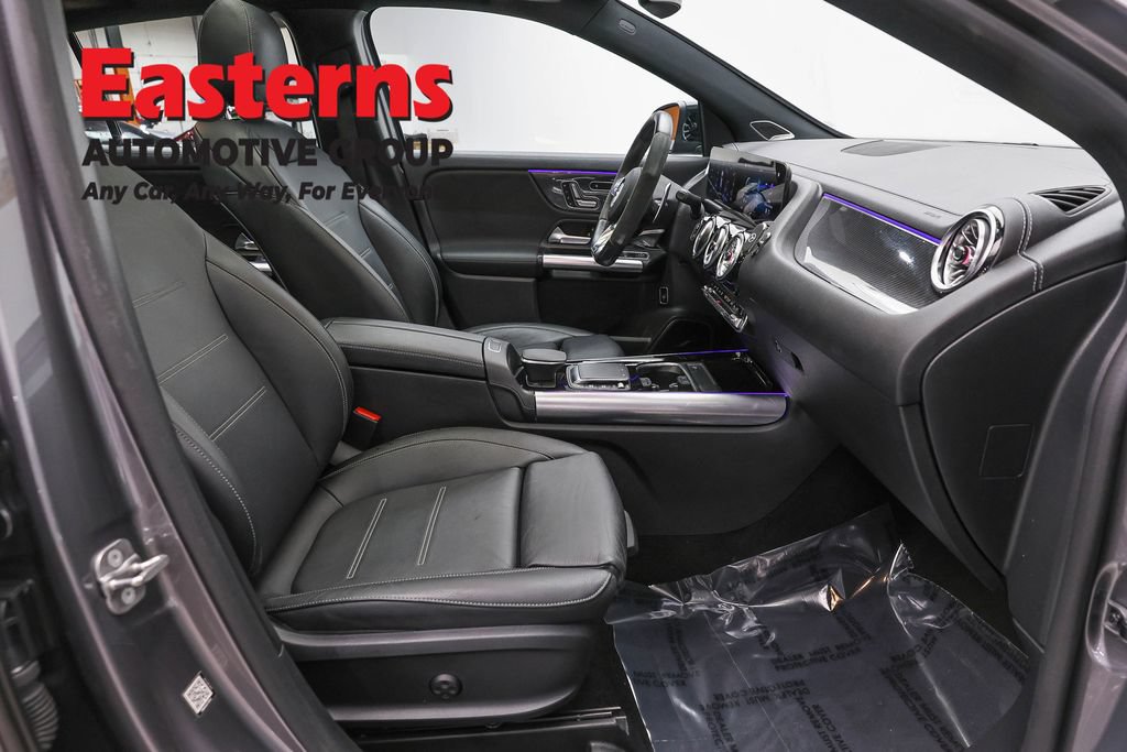 Used 2023 Mercedes-Benz GLA 35 AMG 4MATIC image 28