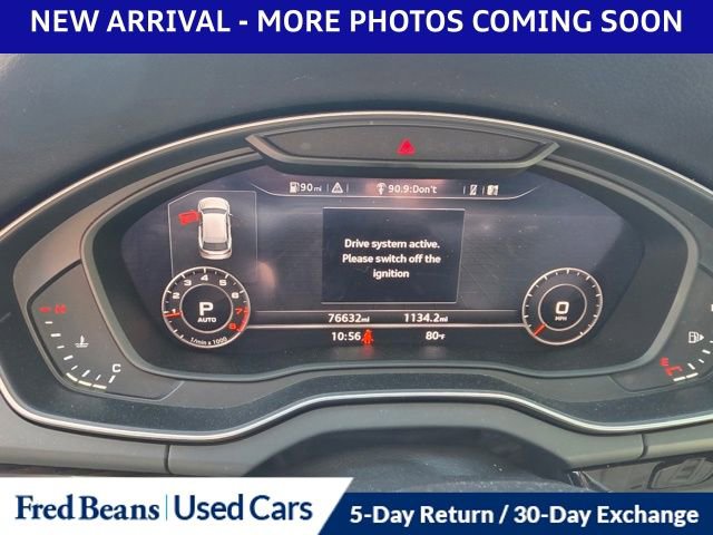 Used 2018 Audi Q5 2.0T Premium Plus w/ Premium Plus Package AWD/4WD image 12