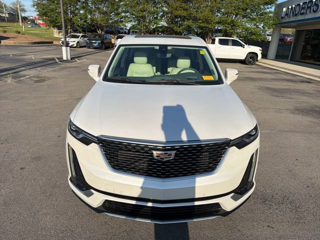 Used 2021 Cadillac XT6 Premium Luxury image 9