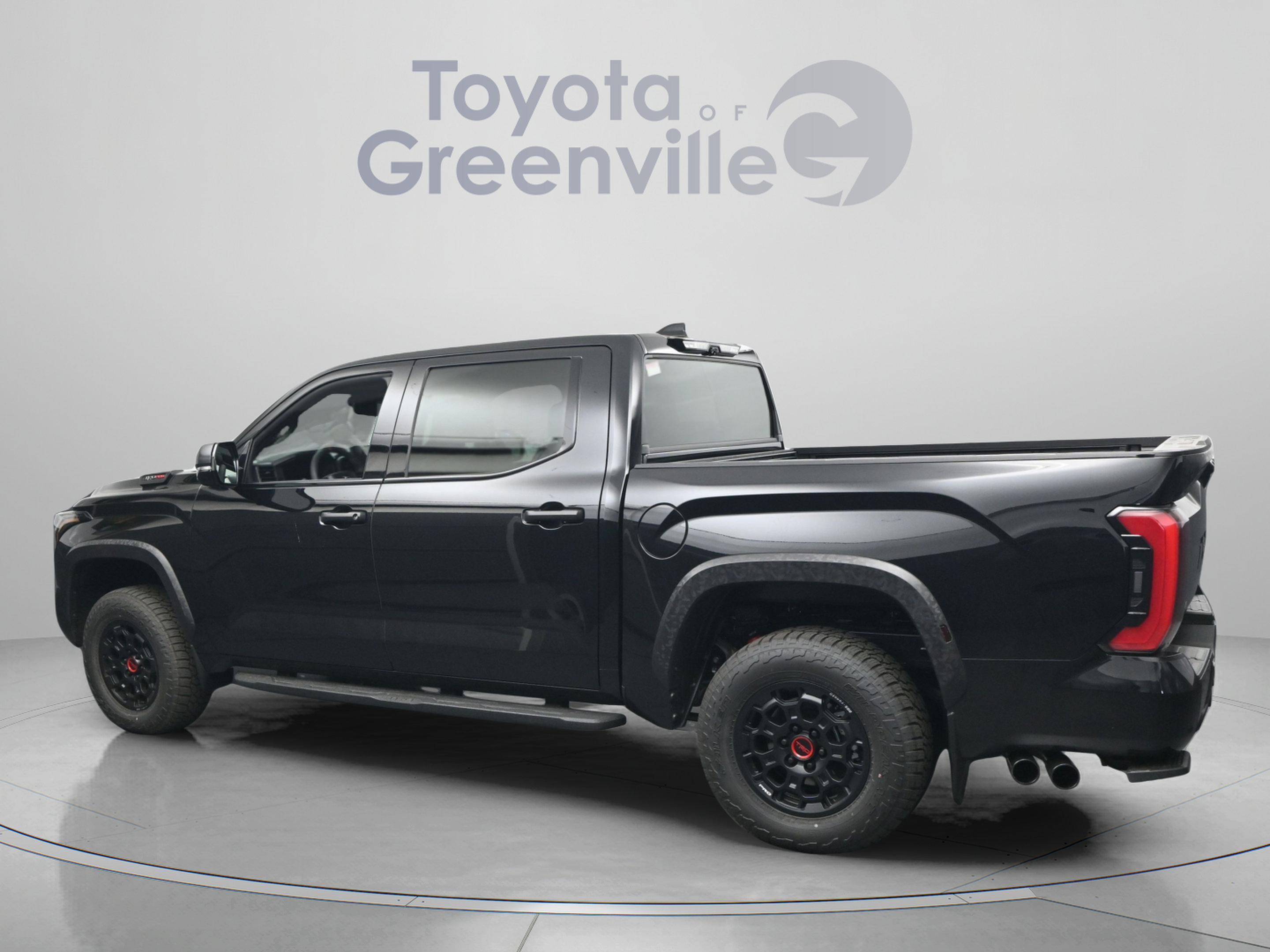 Certified 2026 Toyota Tundra TRD Pro AWD/4WD image 6