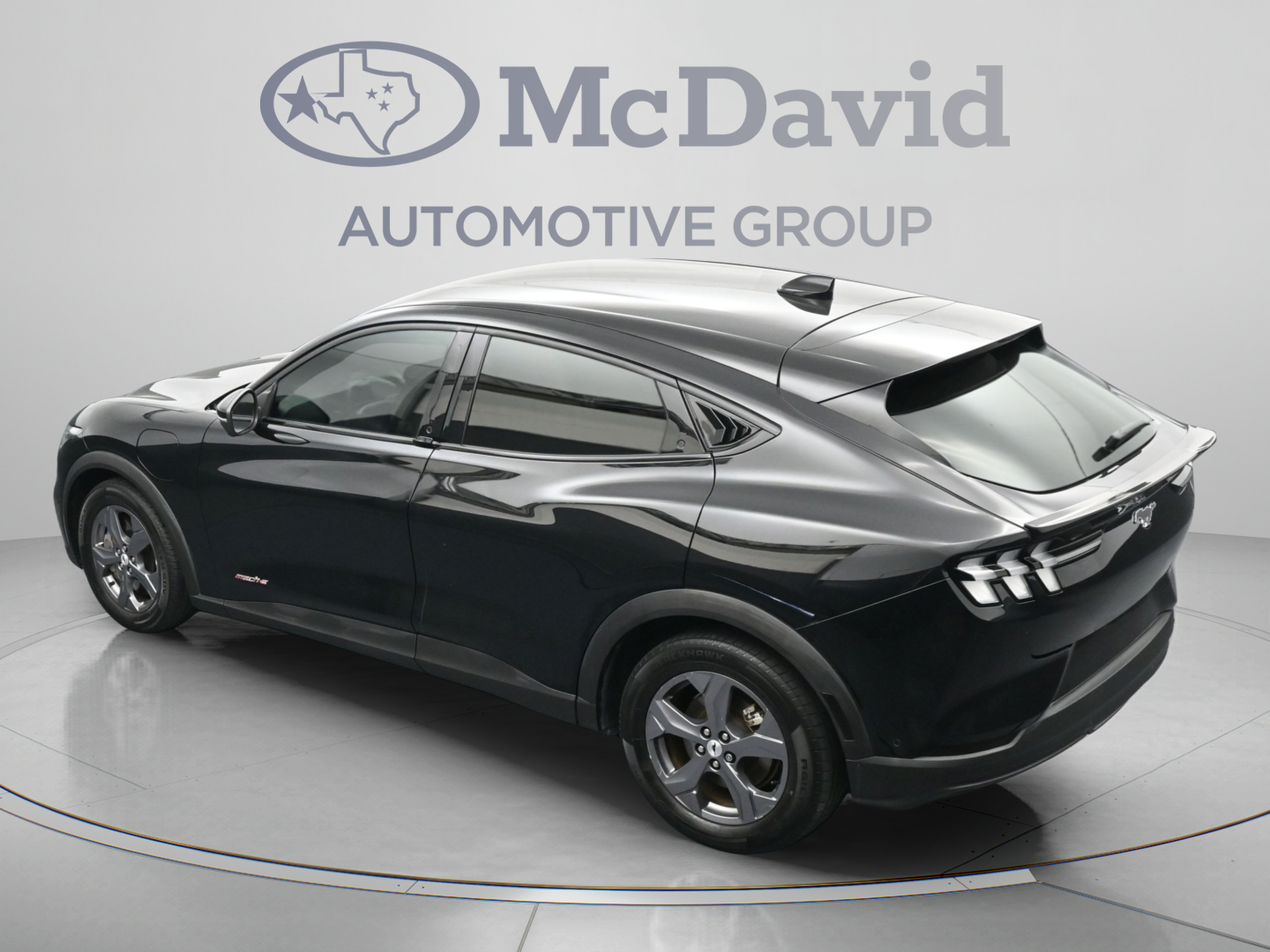 Used 2023 Ford Mustang Mach-E Select w/ Comfort Package Lite RWD image 36
