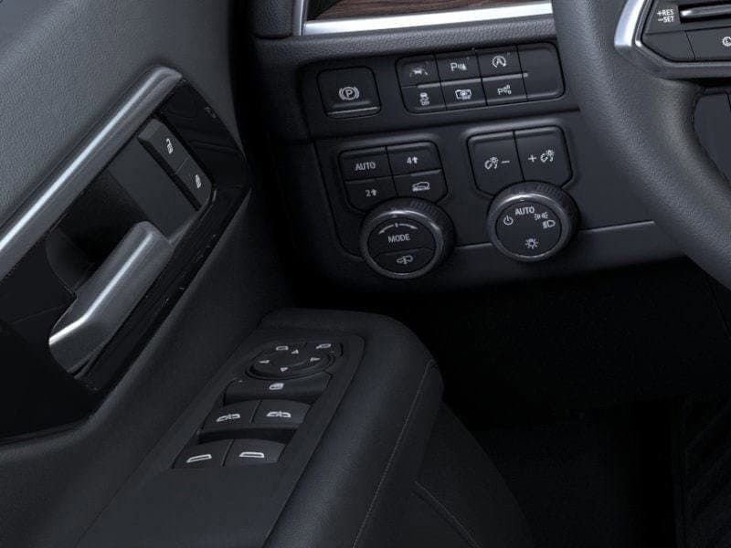 New 2026 Chevrolet Tahoe LS w/ LPO, Dark Essentials Package image 22