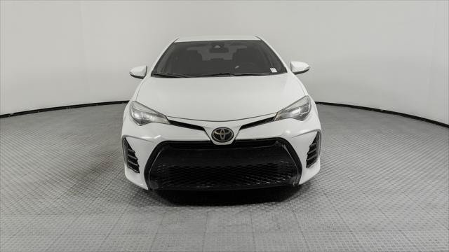 Used 2018 Toyota Corolla SE FWD image 12
