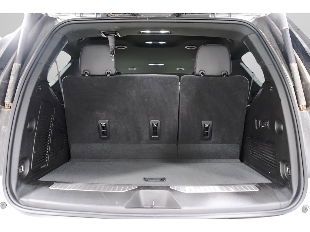 Used 2025 GMC Yukon Denali image 38