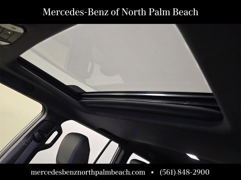 Used 2025 Toyota Land Cruiser w/ Premium Package image 11