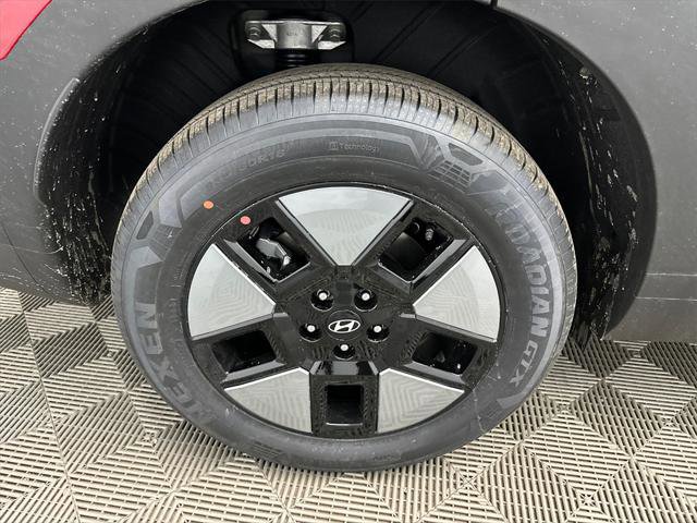 New 2026 Hyundai Santa Fe SE image 17