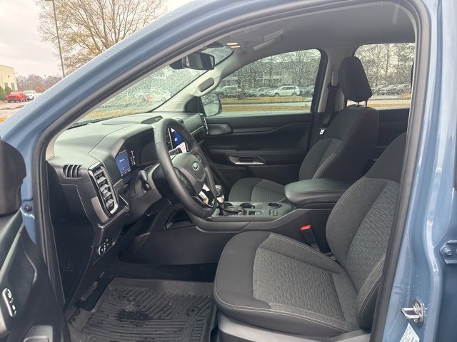 Used 2024 Ford Ranger XLT w/ Technology Package image 9