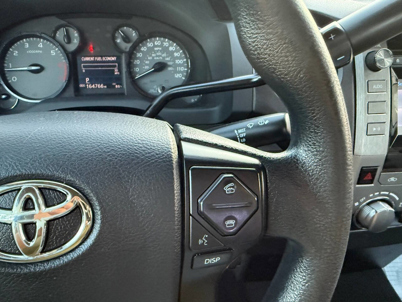 Used 2015 Toyota Tundra SR image 40