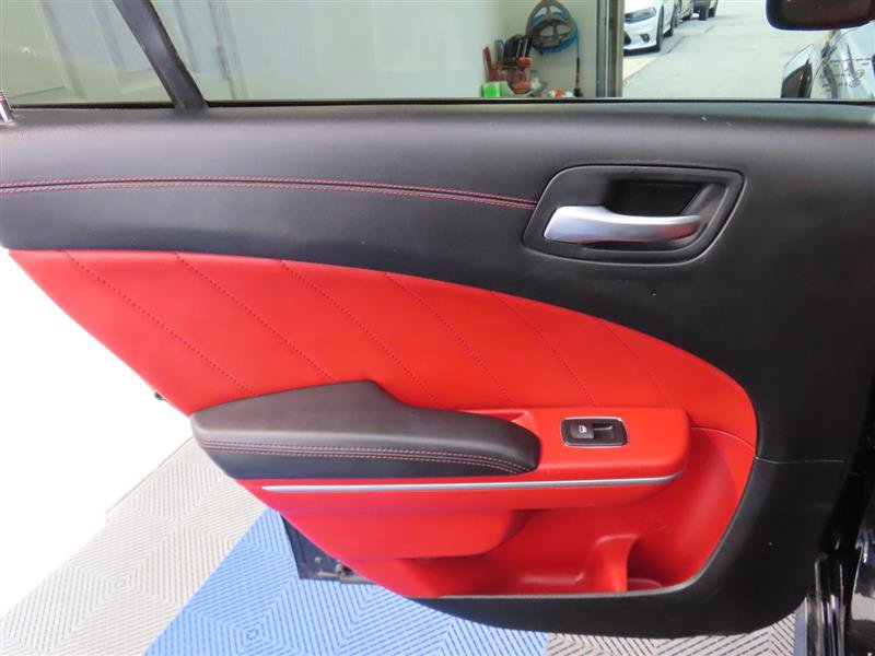 Used 2022 Dodge Charger Scat Pack RWD image 28