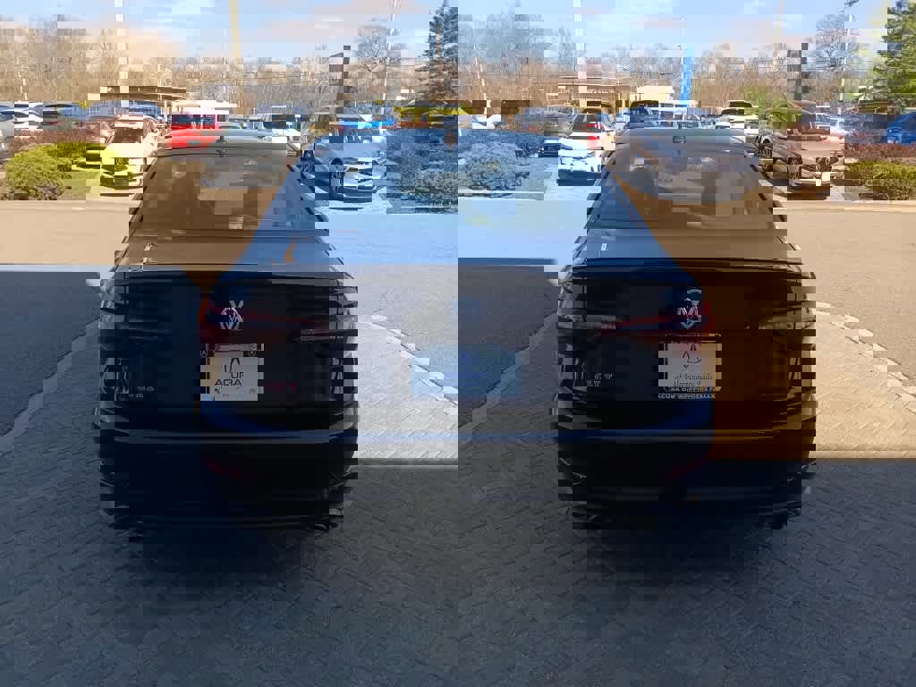 Used 2020 Volkswagen Jetta GLI image 5