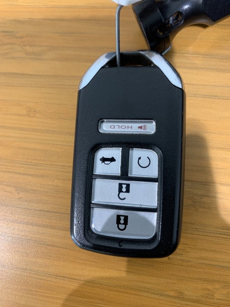 Used 2018 Honda Accord Touring image 53