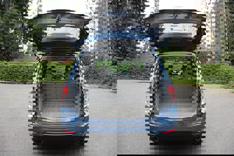 Used 2009 Subaru Forester 2.5XT Limited w/ Popular Equipment Group 1A image 17