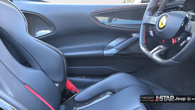Used 2025 Ferrari SF90 Spider AWD/4WD image 29